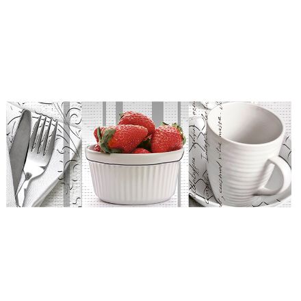 014513 LISTELO FARBE COCINA 9.5X25 (606416) DUNE