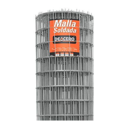 07324 MALLACERO 66/1010 2.50 ALTO X 40 M.L.
