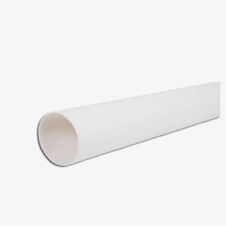 08406 TUBO PVC NORMA 4" 6 ML