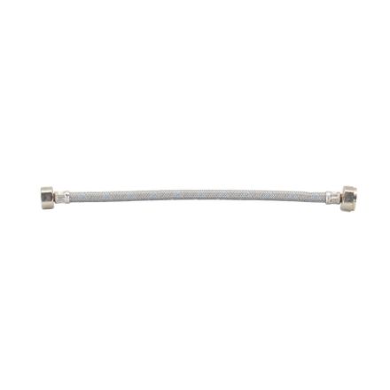 Imagen de 016624 MAXIFLEX P/SANITARIO 1/2"X7/8" 35CM LS-A35 COFLEX