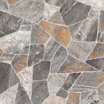 Imagen de 017682 TABARCA FD MIX 60X60 1A (1.44 MT2) PORCELANITE