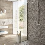 Imagen de 018387 STONES FD MULTICOLOR 44X44 1A-N (CAJA CON 1.92 MT2) PORCELANITE
