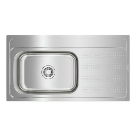 Imagen de 018537 TARJA GALAXI 950 T-NX 1B 1D DER (08901130) TEKA