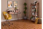 Imagen de 018633 PECAN FD ROJO 36X36 1A-N (2.01 MT2) PORCELANITE
