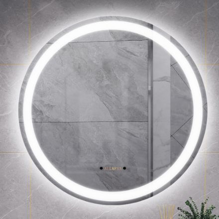Imagen de 018663 ESPEJO DE LED CON SENSOR DE MANO 79 DM (EL6060G)