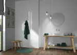 Imagen de 018204 ANDES PLUS BLANCO 20X30 1A-N (1.59 MT2) PORCELANITE