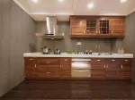 Imagen de 018209 ASTURIAS CAFE CLARO 20X30 1A-N (1.59 MT2) PORCELANITE
